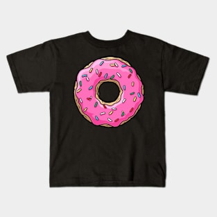 Donut Kids T-Shirt